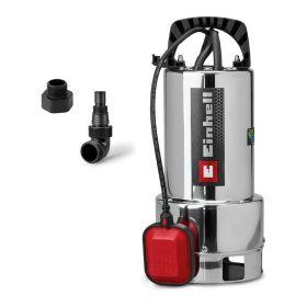   Einhell szennyvizes búvárszivattyú GC-DP 7035 N ECO PLUS 700W