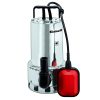 Einhell szennyvizes búvárszivattyú GC-DP 1020 N 1000W