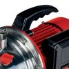 Einhell szennyvizes búvárszivattyú GC-DP 1020 N 1000W