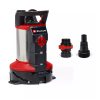 Einhell szennyvizes búvárszivattyú GE-DP 8235 N-A LL ECO 820W
