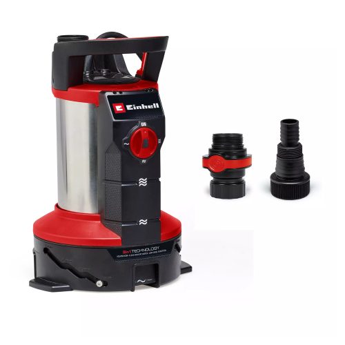 Einhell szennyvizes búvárszivattyú GE-DP 8235 N-A LL ECO 820W