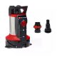 Einhell szennyvizes búvárszivattyú GE-DP 8235 N-A LL ECO 820W