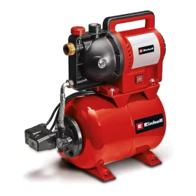 Einhell házi vízmű GC-WW 1045 N 1050W