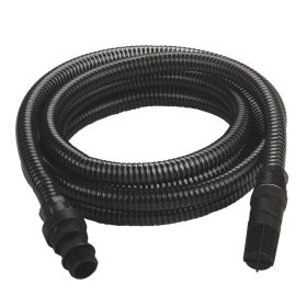 Einhell műanyag tömlő 7m