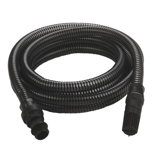 Einhell műanyag tömlő 7m