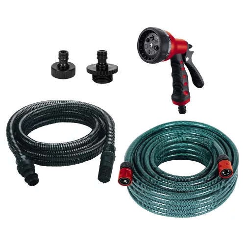 Einhell kerti locsoló szett 5 részes