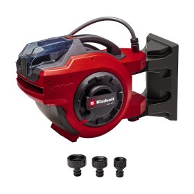   Einhell akkus tömlődob (tömlő nélkül) GE-HR 18/30 WH Li - SOLO 18V alapgép
