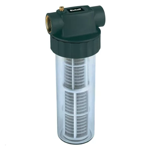 Einhell vízszűrő 25cm