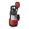 Einhell szennyvizes búvárszivattyú GC-DP 9040 N 900W