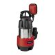Einhell szennyvizes búvárszivattyú GC-DP 9040 N 900W