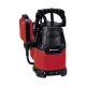 Einhell GC-SP 2275 tisztavíz búvárszivattyú