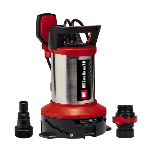 Einhell szennyvizes búvárszivattyú GE-DP 7535 N LL ECO 750W