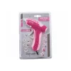 Extol Lady melegragasztó pisztoly, 25 W, stift átmérő: 7,2 mm, Extol Lady , bliszteren