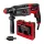 Einhell SDS-Plus fúró-vésőkalapács TE-RH 950 5F 950W