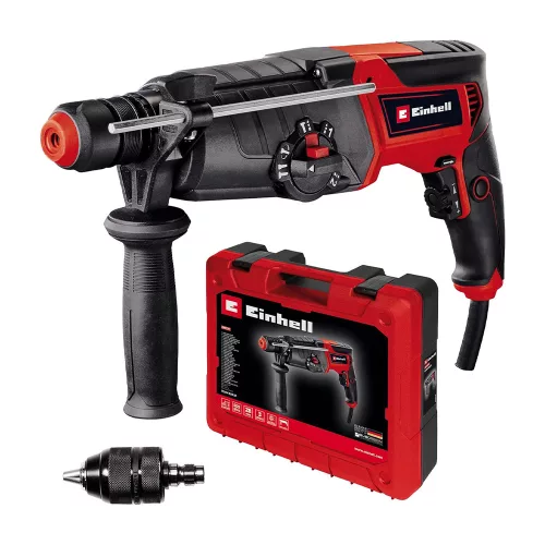 Einhell SDS-Plus fúró-vésőkalapács TE-RH 950 5F 950W