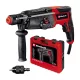 Einhell SDS-Plus fúró-vésőkalapács TE-RH 950 5F 950W