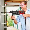 Einhell SDS-Plus fúró-vésőkalapács TE-RH 950 5F 950W