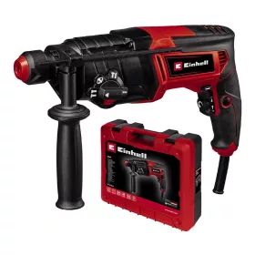 Einhell SDS-Plus fúró-vésőkalapács TC-RH 800 4F 800W