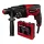 Einhell SDS-Plus fúró-vésőkalapács TC-RH 800 4F 800W
