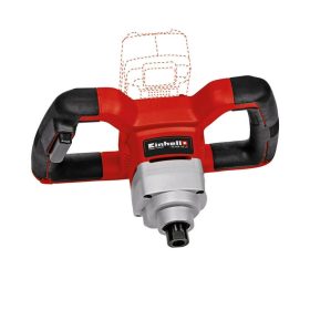   Einhell akkus festék- és habarcskeverő TE-MX 18 Li 18V alapgép