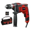 Einhell ütvefúró szett TC-ID 1000 E Kit 1010W
