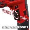 Einhell ütvefúró szett TC-ID 1000 E Kit 1010W