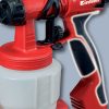 Einhell festékszóró TC-SY 600 S