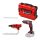 Einhell Professional akkus gipszkarton csavarozó + tárascsavar adapter TP-DY 18 Li BL +Magazine - SOLO 18V alapgép