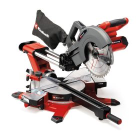   Einhell akkus gérvágó fűrész TE-SM 36/10 L Li - SOLO 2x18V alapgép