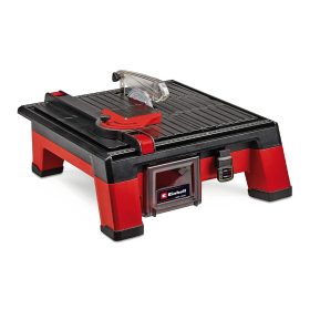   Einhell akkus csempevágó TE-TC 18/115 Li - SOLO 18V alapgép