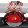 Einhell asztali csempevágó TE-TC 620 U