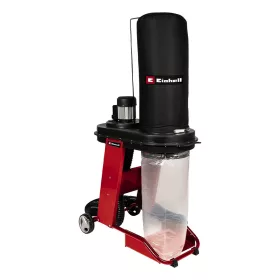 Einhell elszívó berendezés TE-VE 550/1 550W