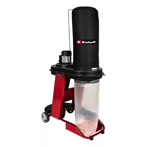 Einhell elszívó berendezés TE-VE 550/1 550W