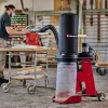Einhell elszívó berendezés TE-VE 550/1 550W