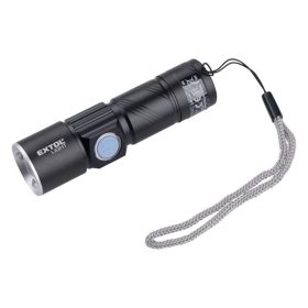 Extol Light akkus LED lámpa, 3W 150 lumen Li-ion 0,45Ah