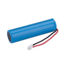 Extol Light tartalék akkumulátor 3,7V, 43140 lámpához