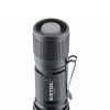 Extol Light LED lámpa; 400 Lm, ALU ház, Li-ion akku