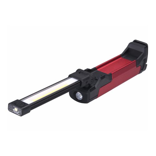 Extol Light LED munkalámpa, USB tölthető; 400 Lm, Li-ion akku