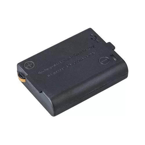 Extol tartalék akku 43185 lámpához, 3,7V, 1,0 Ah