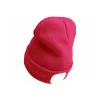 Extol Light sapka, pink, kötött, kivehető LED homloklámpával, 4×45 Lumen; USB tölthető