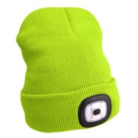 SAPKA HOMLOKLÁMPÁVAL