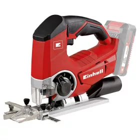Einhell akkus dekopírfűrész TE-JS 18 Li alapgép