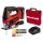 Einhell akkus dekopírfűrész TC-JS 18 Li 18V 1x2,5Ah