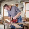 Einhell akkus dekopírfűrész TC-JS 18 Li 18V 1x2,5Ah
