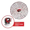 Einhell  akkus Dekopírfűrész TP-JS 18/135 Li BL alapgép