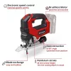 Einhell  akkus Dekopírfűrész TP-JS 18/135 Li BL alapgép
