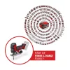 Einhell Professional akkus dekopírfűrész TP-JST 18/135 Li BL - SOLO 18V alapgép