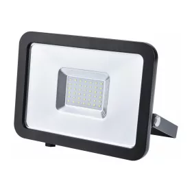   Extol Light LED lámpa, falra szerelhető reflektor, 30W; 3200 Lm, IP65, 230V/50Hz, 1 kg