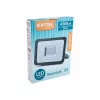 Extol Light LED lámpa, falra szerelhető reflektor, 50W; 4500 Lm, IP65, 230V/50Hz, 2,1 kg