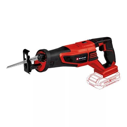 Einhell akkus orrfűrész alapgép TE-AP 18/28 Li BL-Solo